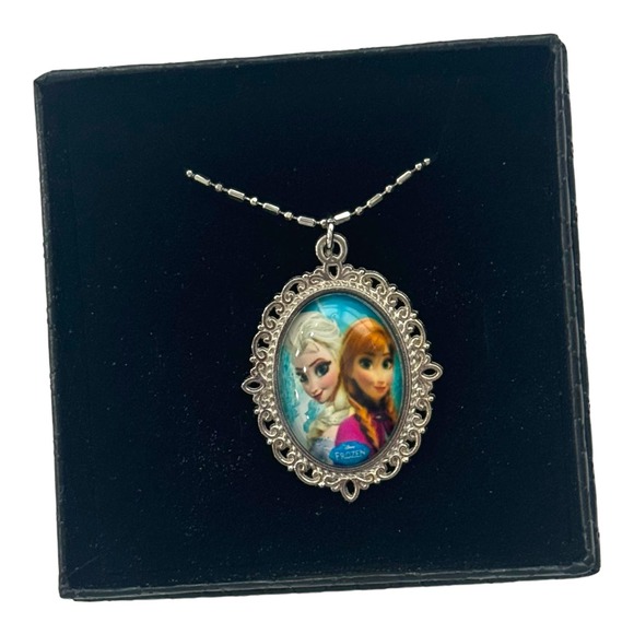 Frozen Easter Basket, Talking Plush Olaf, Jumbo Art Gift Set - Picture 8 of 10